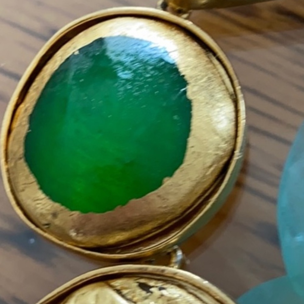 Rare Kenneth Lane vintage necklace - Picture 5 of 17